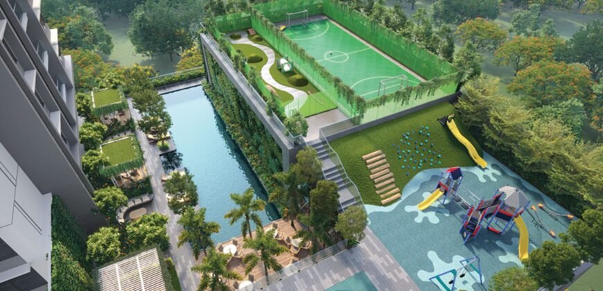 Lodha Marq
