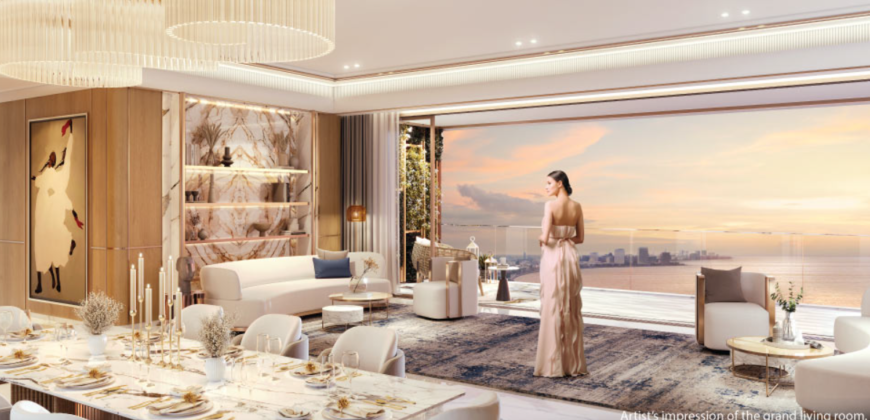 Lodha Marq