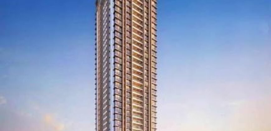 Lodha Marq